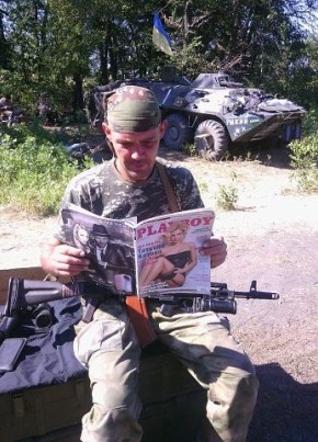 Валентин, 43, Україна, Буча