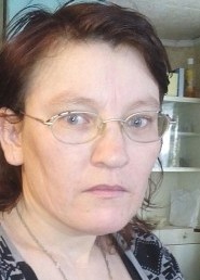 Татьяна, 50, Россия, Воротынец