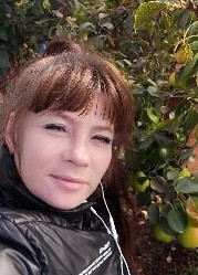 Олеся, 42, Россия, Краснотурьинск