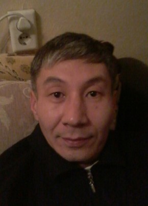 Азамат, 40, Қазақстан, Астана