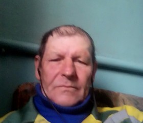 Геннадий, 67 лет, Владивосток