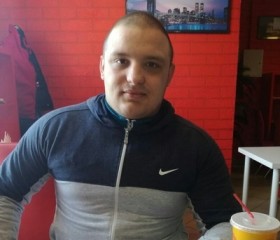 Игорь, 25 лет, Саратов