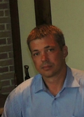 Сергей, 44, Рэспубліка Беларусь, Віцебск