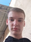 Алексей, 19 лет, Донецьк