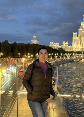 Lara из Москвы 49 лет