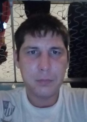 Евгений, 34, Россия, Мошково