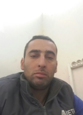Emin, 32, Azərbaycan Respublikası, Naxçıvan