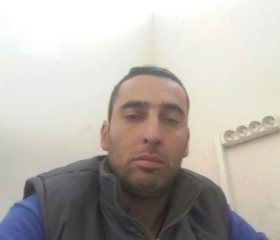 Emin, 32 года, Naxçıvan