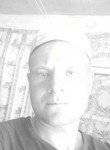 Seryega, 38, Krasnoyarsk