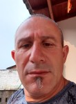 Pavao, 52 года, Araranguá