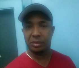 DJ Mendez Ledesm, 46 лет, Santo Domingo