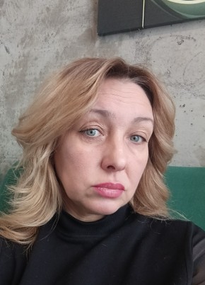 Наталья из Москвы 53 года