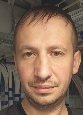 Igor, 37, Russia, Pushkino