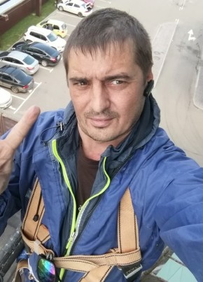 Александр из Ногинска 45 лет