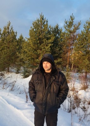 Dgoni, 37, Россия, Котово