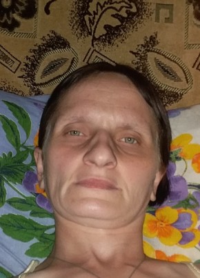 Анна Ваулина, 38, Россия, Троицк (Челябинск)
