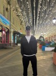 Egor, 23, Moscow