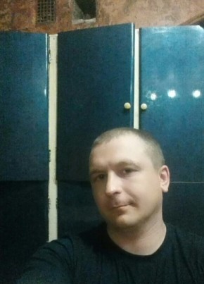 Алексей Колесн, 39, Россия, Медынь