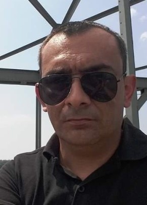 Ivan, 45, Република България, Свиленград