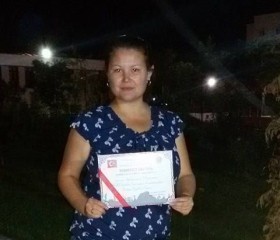 Виолетта, 39 лет, Бишкек