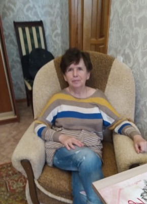 Елена, 60, Repubblica Italiana, Lancusi-Penta-Bolano
