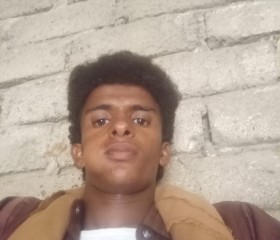 فؤاد, 18, Sanaa