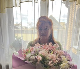 Vera, 67, Astrakhan