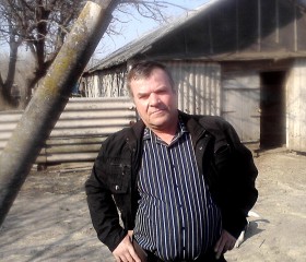 Виктор, 66 лет, Київ