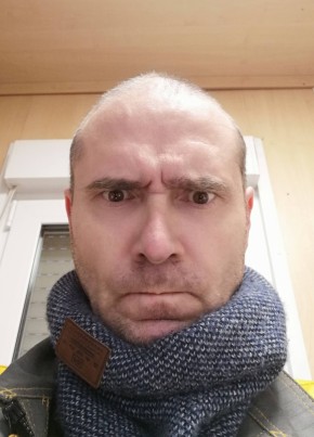 Григорий из Братска 54 года
