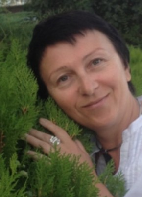 Natali, 55, Россия, Северодвинск