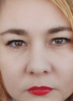 Natalya, 39, Russia, Moscow