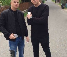 Richard, 27, Szigethalom