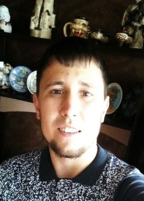 Иван, 29, Россия, Ленинск-Кузнецкий