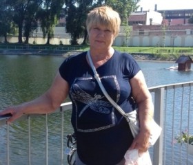 Екатерина, 70 лет, Кременчук