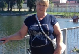 Екатерина, 70 - Только Я