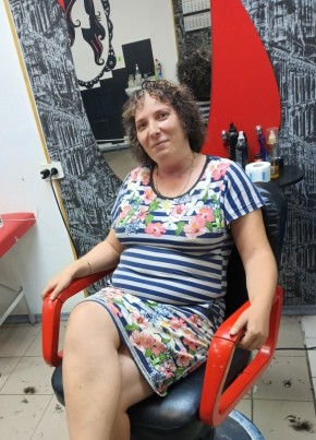 Ирина из Ярцево 44 года