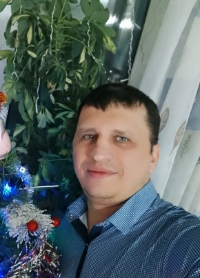 Андрей, 41, Россия, Каменск-Уральский
