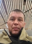 Vadim, 42, Yekaterinburg