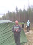 сергей, 54 года, Сыктывкар