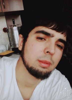 Али, 28, Россия, Кокошкино