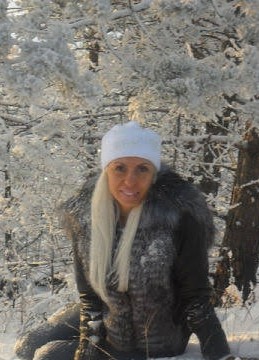 Светлана из Mersin 51 год