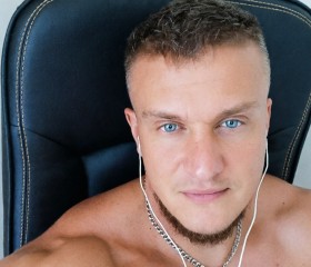 Nikolay, 34, Moscow