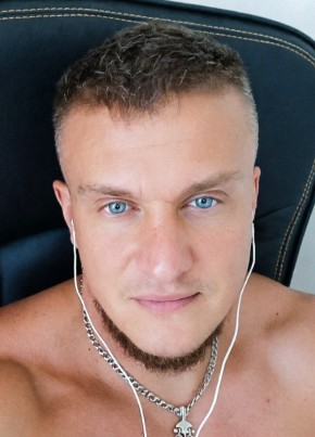 Nikolay, 35, Russia, Moscow
