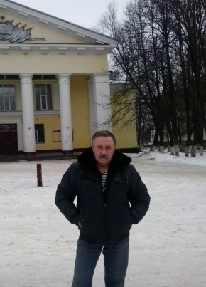Сергей, 66, Россия, Сергиев Посад