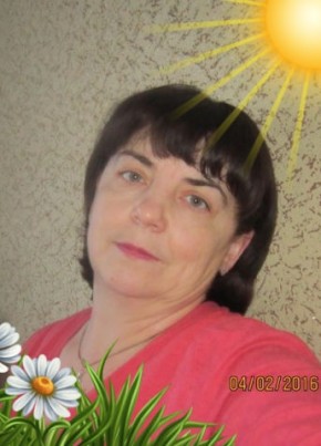 ЗЛАТА, 59, Россия, Алексеевка