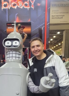 Mikhail, 31, Russia, Kaluga