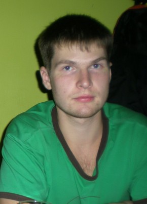 Владислав, 34, Россия, Апатиты