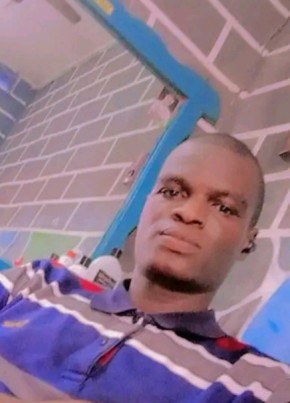 Hakîm salam, 23, Cameroon, Garoua