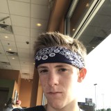 mason  aron, 24  , DeKalb