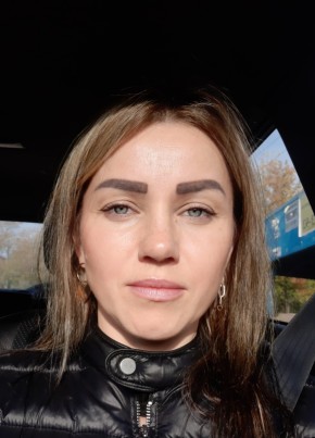 Кристина, 36, Россия, Челябинск
